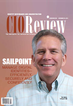 Top 10 Identity Governance and Administration Services Companies - 2018