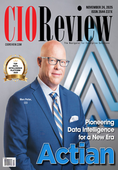 Top Microsoft Managed Service 2025