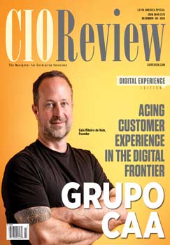 Top 10 Digital Experience Solutions Companies in Latin America - 2023