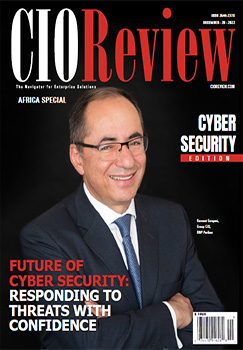 Top 5 Cyber Security Companies in South Africa - 2022