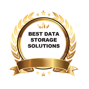 Best Data Storage Solutions