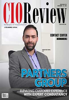 Top 10 Contact Center Services Companies in Latin America - 2023
