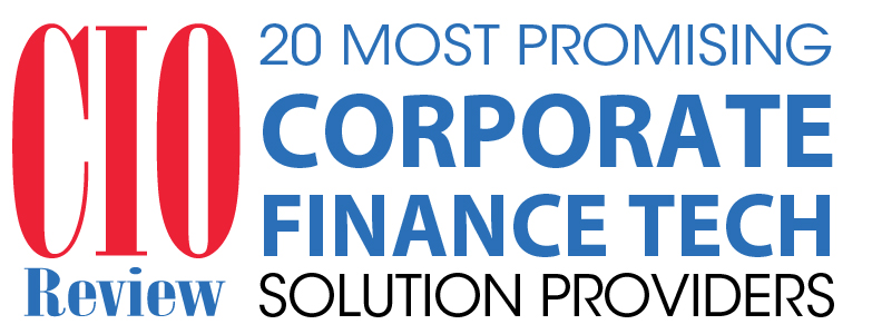 Top Corporate Finance Technology Companies