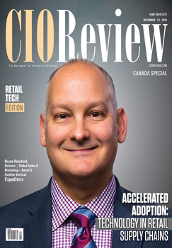 Top 10 Retail Tech Solutions Companies in Canada – 2023