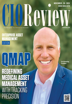 Top 10 Enterprise Asset Management Solutions Providers - 2024