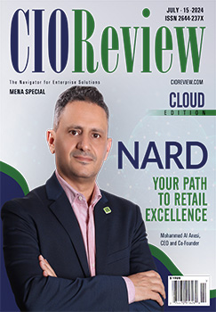 Top 10 Cloud Solutions Providers in MENA – 2024