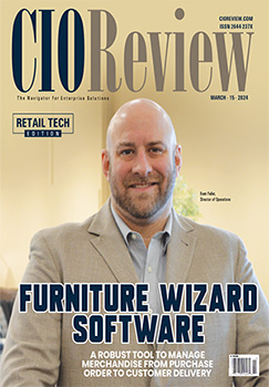 Top 20 Retail Tech Solutions Companies - 2024