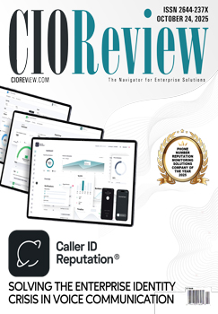 Phone Number Reputation Monitoring Solutions Company of the Year 2025