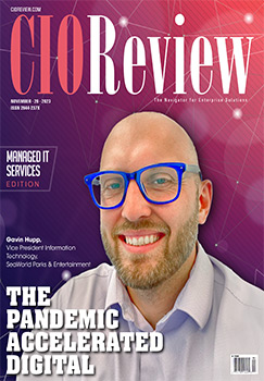 Top 20 Managed IT Services Companies - 2023