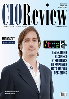 Top 10 Microsoft Solutions Companies in Latin America – 2023