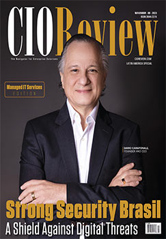 Top 10 Managed IT Services Companies in Latin America - 2023