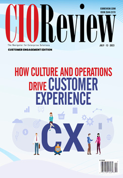 Top 10 Customer Engagement Solutions Companies - 2023