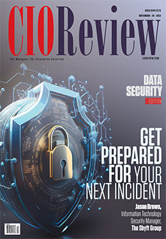 Top 10 Data Security Solutions Companies - 2023