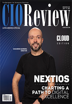 Top 10 Cloud Services Companies in Latin America - 2023