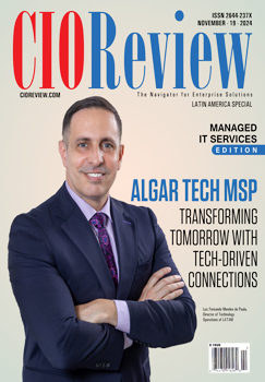 Top 10 Managed IT Services Providers in Latin America – 2024