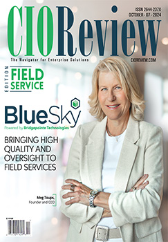 Top 10 Field Service Management Solutions Providers - 2024
