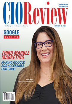 Top 10 Google Solutions Companies - 2023