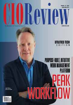 Top 10 Utilities Tech Services Companies - 2024