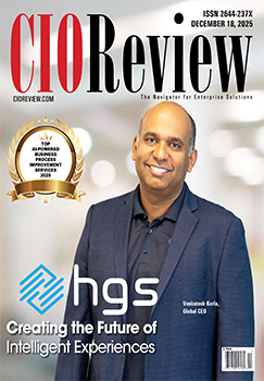 Top Information Governance System 2025