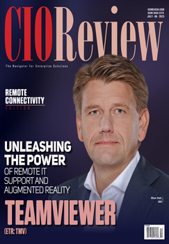 Top 10 Remote Connectivity Solutions Compaines - 2023