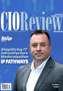 Top 10 NetApp Consulting/Service Companies - 2019