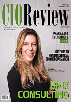 Top 10 Pharma and Life Sciences Solutions Companies in Latin America - 2023 