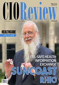 Top 10 Healthcare Service Companies - 2023