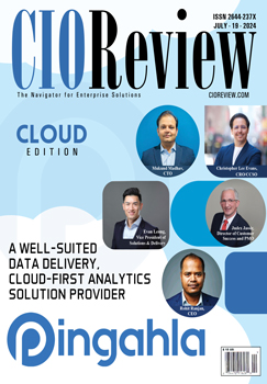 Top 10 Cloud Services Providers - 2024