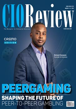 Top 10 Casino Solutions Companies - 2023