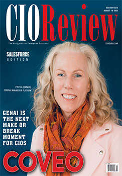 Top Salesforce Solutions Company - 2023