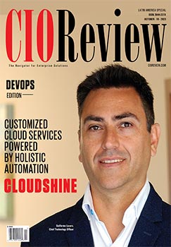 Top 10 DevOps Services Companies in Latin America - 2023