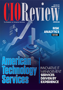 Top 10 Risk Analytics Solutions Companies - 2022