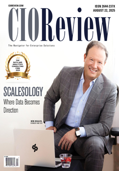Top Test Automation Consulting Service 2025