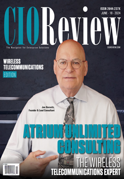 Top Wireless Consulting Services Provider - 2024