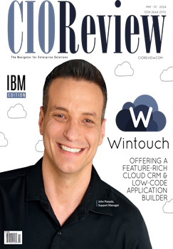 Top 10 IBM Solutions Companies-2024