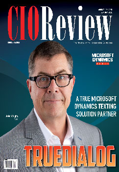 Top 10 MS Dynamics Solutions Companies - 2023 