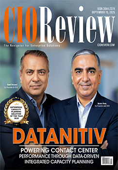 Cloud Migration Services of the Year 2025