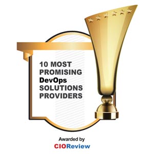 Top Devops Solutions Companies - 2023
