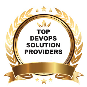 Top DevOps Solutions Providers