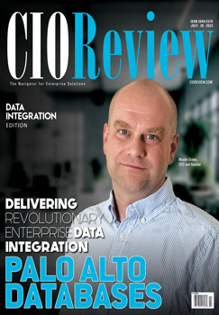 Top 10 Data Integration Solutions Companies - 2023