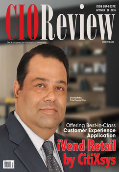 Top 10 Cloud Retail Management Solutions Providers - 2024