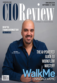 Top 20 Digital Transformation Services Providers - 2024