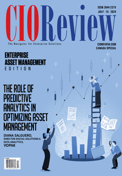 Top 10 Enterprise Asset Management  Services Providers in Canada - 2024