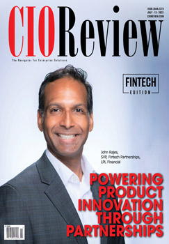 Top 20 Fintech Solutions Companies – 2023