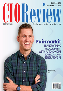 Payment Gateway Company Of The Year  -2024