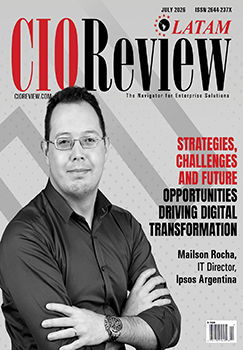 Top AI Led Digital Transformation Solutions in Latin America 2026