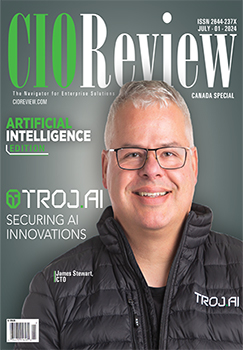 Top 20 Artificial Intelligence Solutions Providers in Canada - 2024