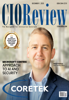 Top Oracle Partner 2025