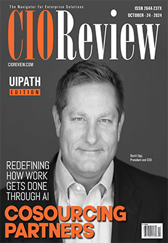 Top 10 Uipath Solutions Providers - 2024