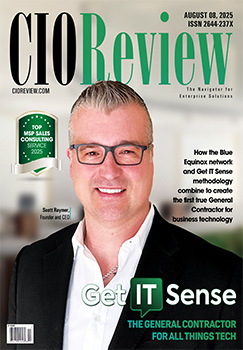 Top MSP Sales Consulting Service 2025